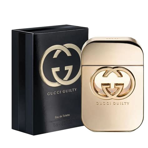 chemist warehouse gucci guilty black|Gucci Guilty intense for women.